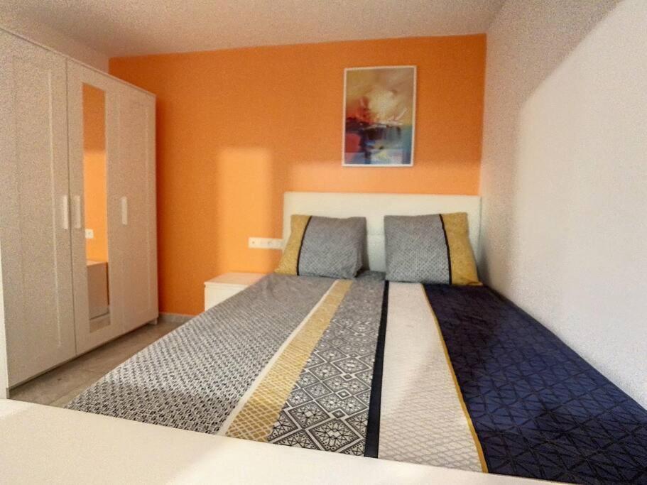 Grand T2 Gare Amiens Tout Confort 2Pers Wifi 외부 사진